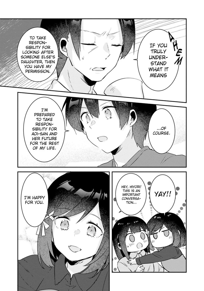 Class No Bocchi Gal O Omochikaeri Shite Seisokei Bijin Ni Shiteyatta Hanashi 38 34