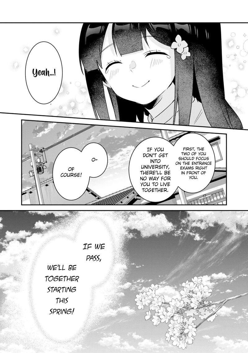 Class No Bocchi Gal O Omochikaeri Shite Seisokei Bijin Ni Shiteyatta Hanashi 38 35