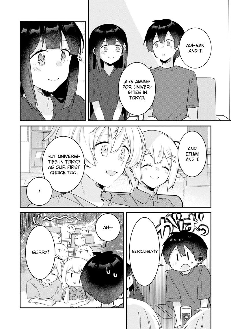 Class No Bocchi Gal O Omochikaeri Shite Seisokei Bijin Ni Shiteyatta Hanashi 38 4