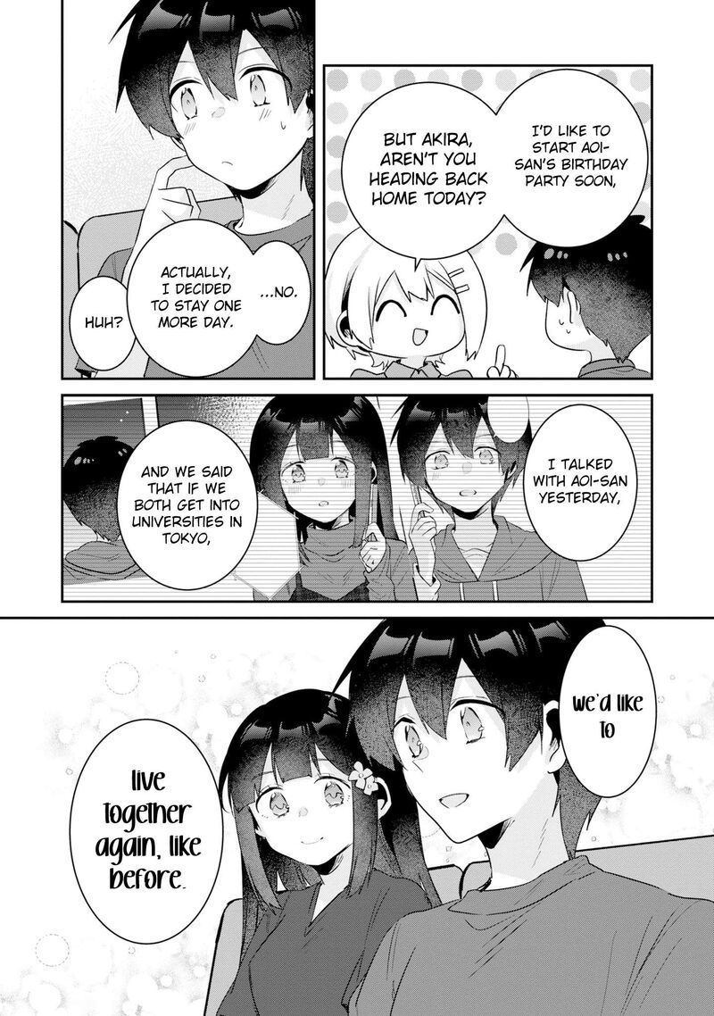 Class No Bocchi Gal O Omochikaeri Shite Seisokei Bijin Ni Shiteyatta Hanashi 38 7