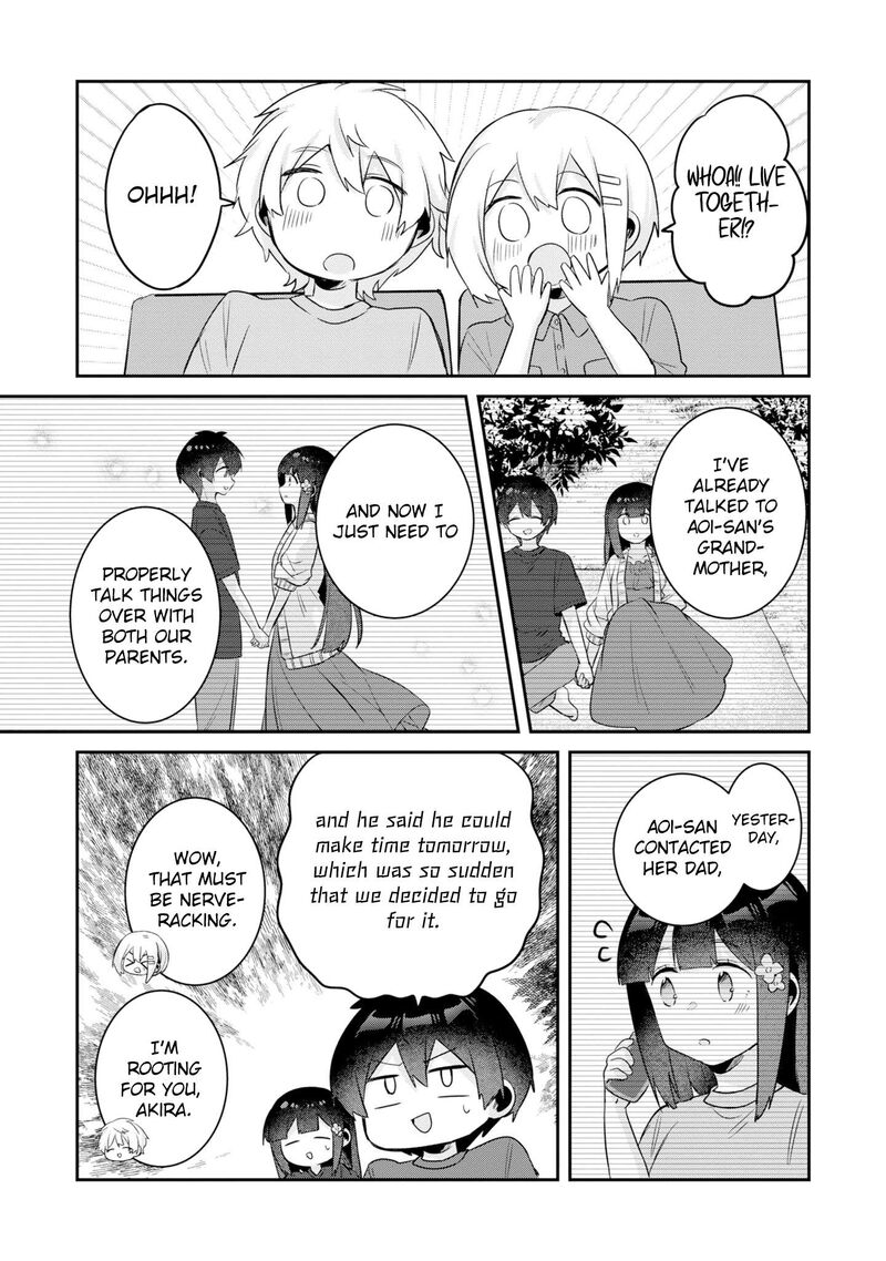 Class No Bocchi Gal O Omochikaeri Shite Seisokei Bijin Ni Shiteyatta Hanashi 38 8