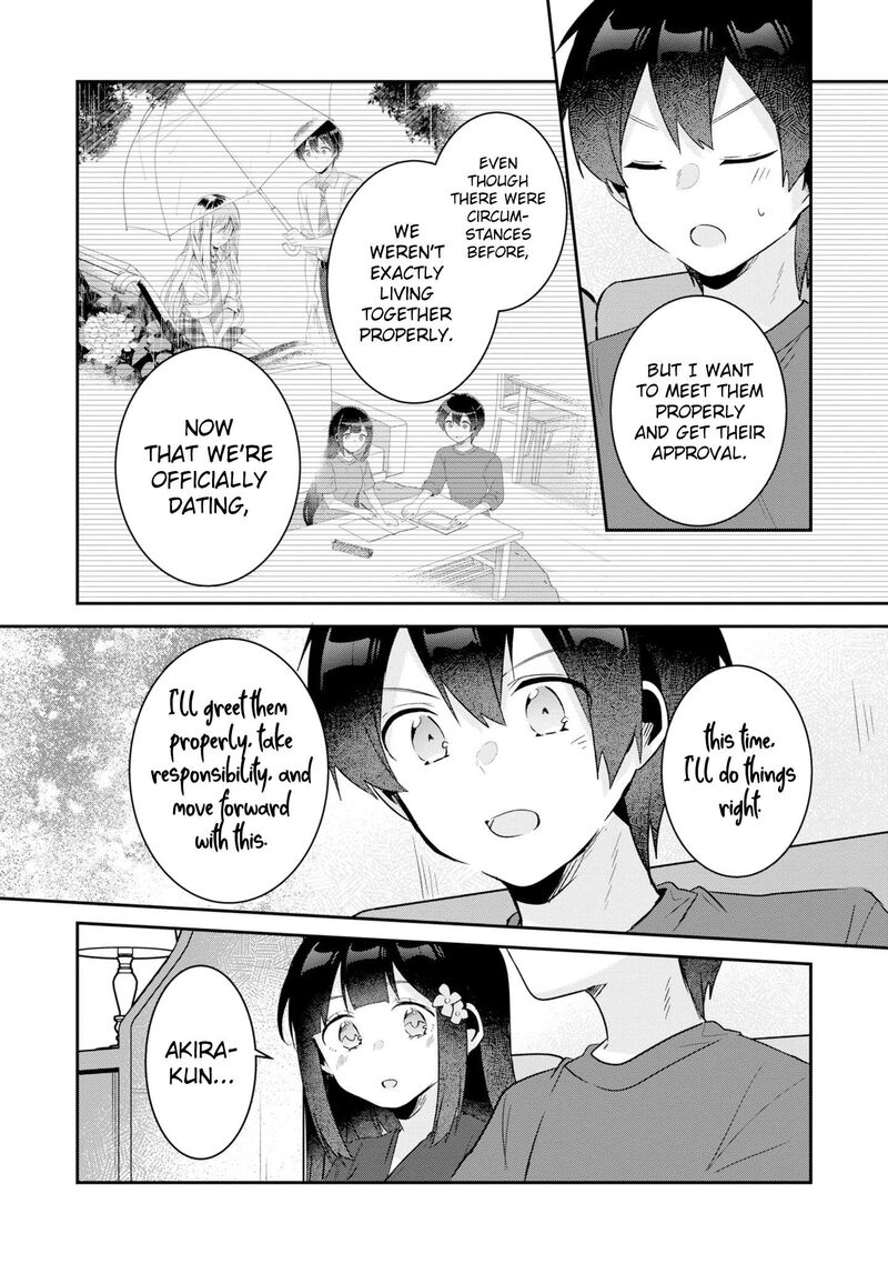 Class No Bocchi Gal O Omochikaeri Shite Seisokei Bijin Ni Shiteyatta Hanashi 38 9