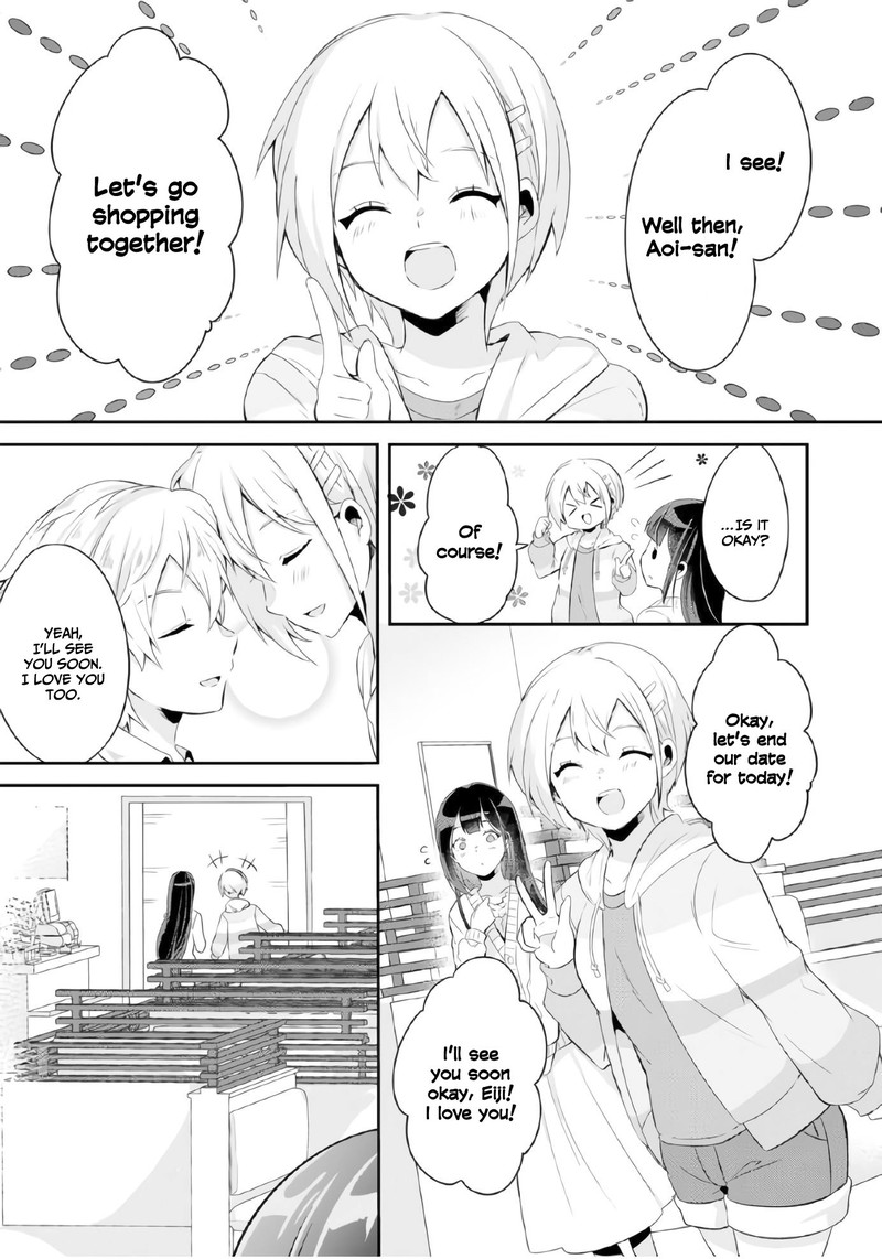 Class No Bocchi Gal O Omochikaeri Shite Seisokei Bijin Ni Shiteyatta Hanashi 4 13