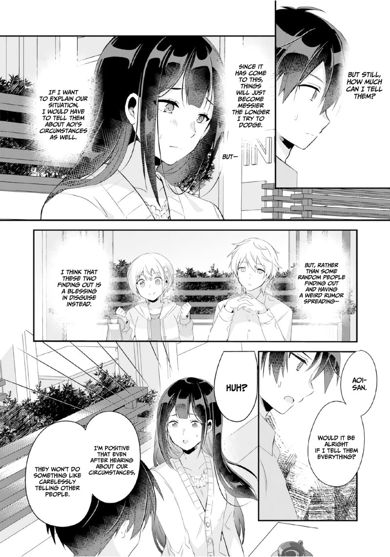 Class No Bocchi Gal O Omochikaeri Shite Seisokei Bijin Ni Shiteyatta Hanashi 4 2