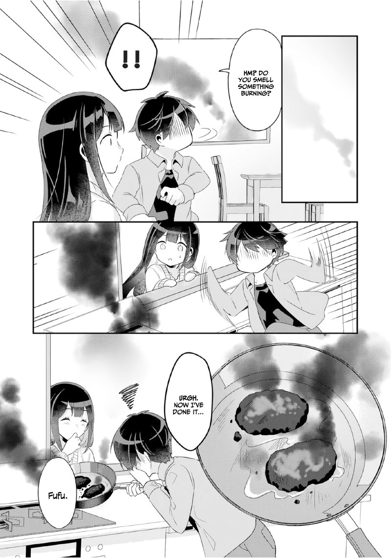 Class No Bocchi Gal O Omochikaeri Shite Seisokei Bijin Ni Shiteyatta Hanashi 4 26