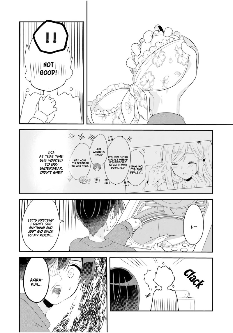 Class No Bocchi Gal O Omochikaeri Shite Seisokei Bijin Ni Shiteyatta Hanashi 4 31