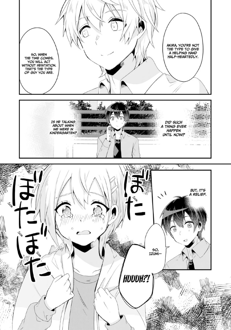 Class No Bocchi Gal O Omochikaeri Shite Seisokei Bijin Ni Shiteyatta Hanashi 4 9