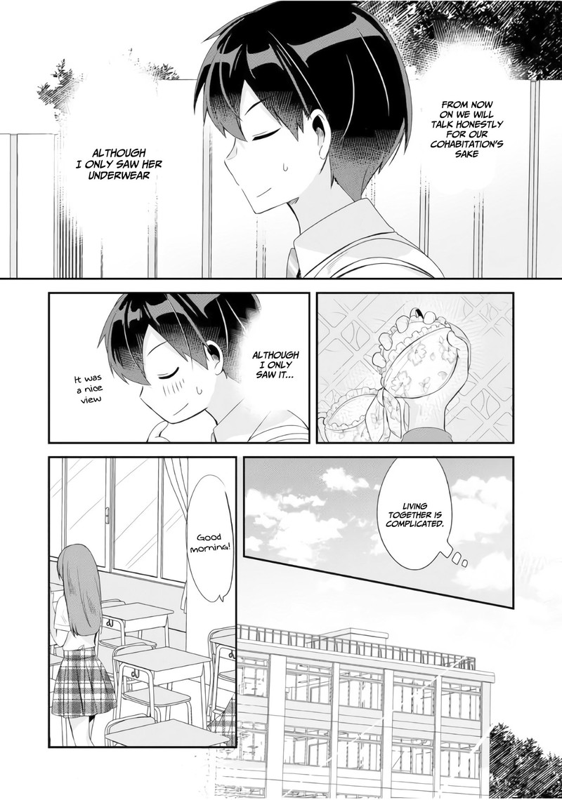Class No Bocchi Gal O Omochikaeri Shite Seisokei Bijin Ni Shiteyatta Hanashi 5 2