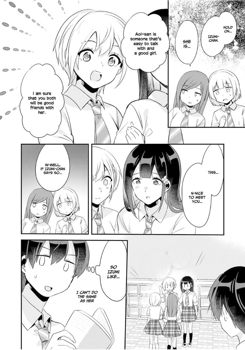 Class No Bocchi Gal O Omochikaeri Shite Seisokei Bijin Ni Shiteyatta Hanashi 5 22