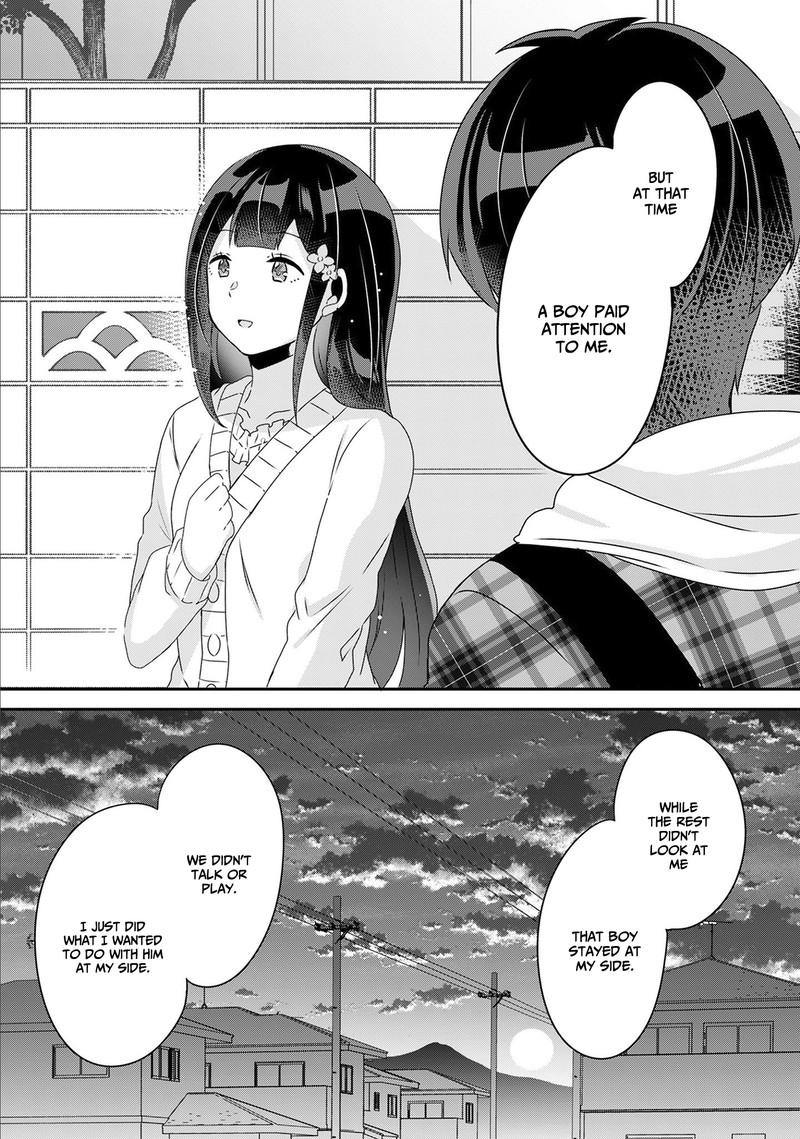 Class No Bocchi Gal O Omochikaeri Shite Seisokei Bijin Ni Shiteyatta Hanashi 6 21