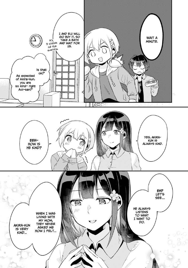 Class No Bocchi Gal O Omochikaeri Shite Seisokei Bijin Ni Shiteyatta Hanashi 7 27