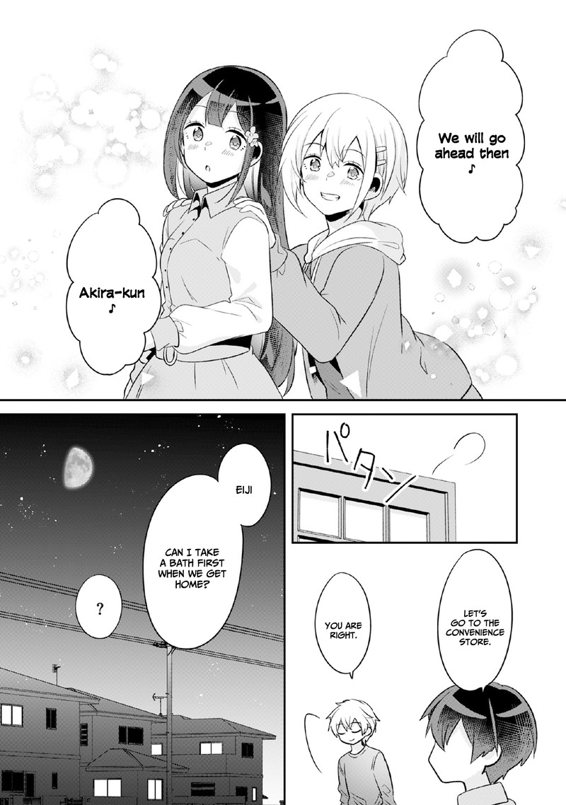 Class No Bocchi Gal O Omochikaeri Shite Seisokei Bijin Ni Shiteyatta Hanashi 7 32