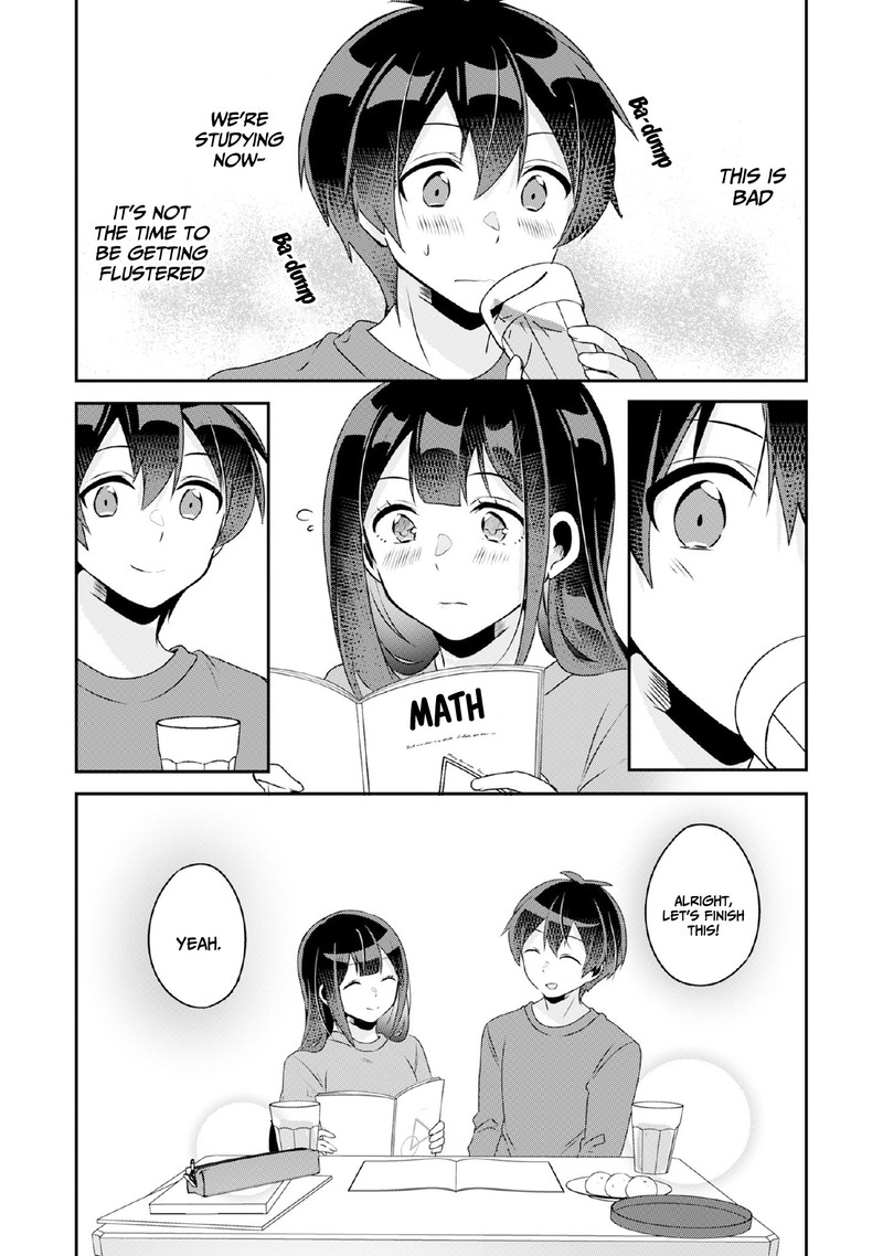 Class No Bocchi Gal O Omochikaeri Shite Seisokei Bijin Ni Shiteyatta Hanashi 9 10