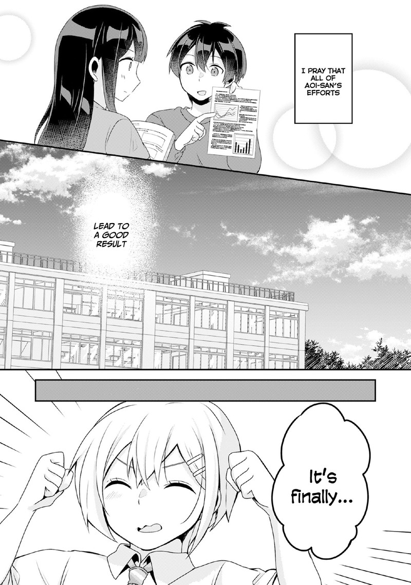 Class No Bocchi Gal O Omochikaeri Shite Seisokei Bijin Ni Shiteyatta Hanashi 9 11