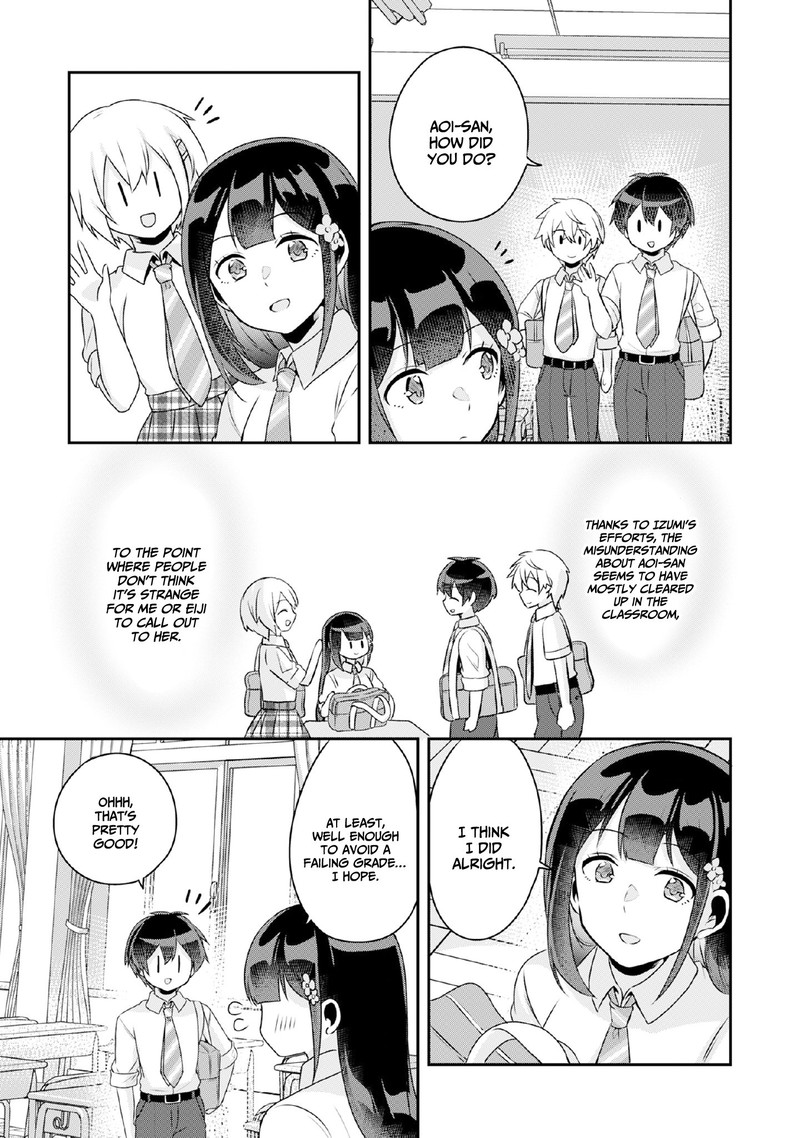 Class No Bocchi Gal O Omochikaeri Shite Seisokei Bijin Ni Shiteyatta Hanashi 9 13