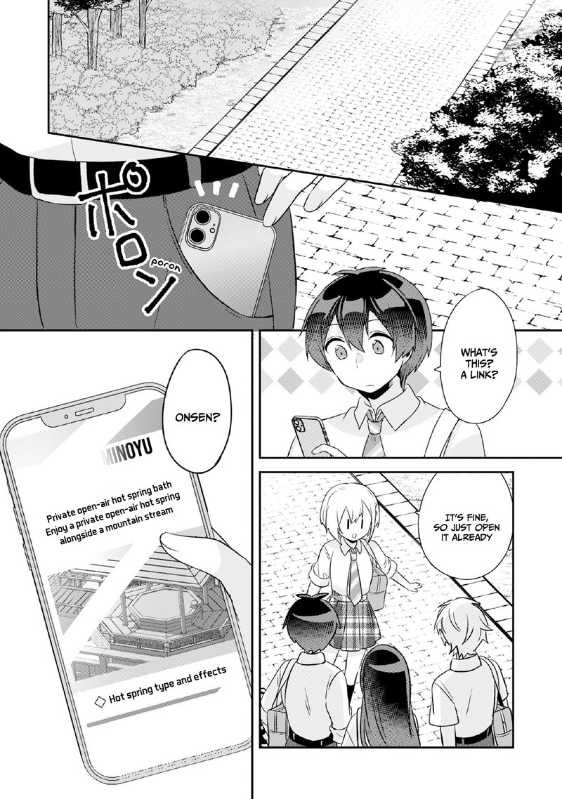 Class No Bocchi Gal O Omochikaeri Shite Seisokei Bijin Ni Shiteyatta Hanashi 9 16