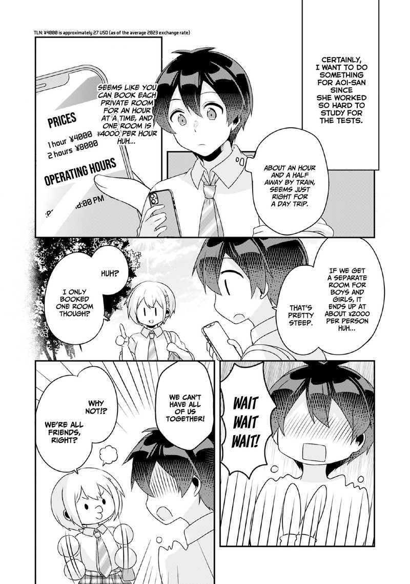 Class No Bocchi Gal O Omochikaeri Shite Seisokei Bijin Ni Shiteyatta Hanashi 9 20