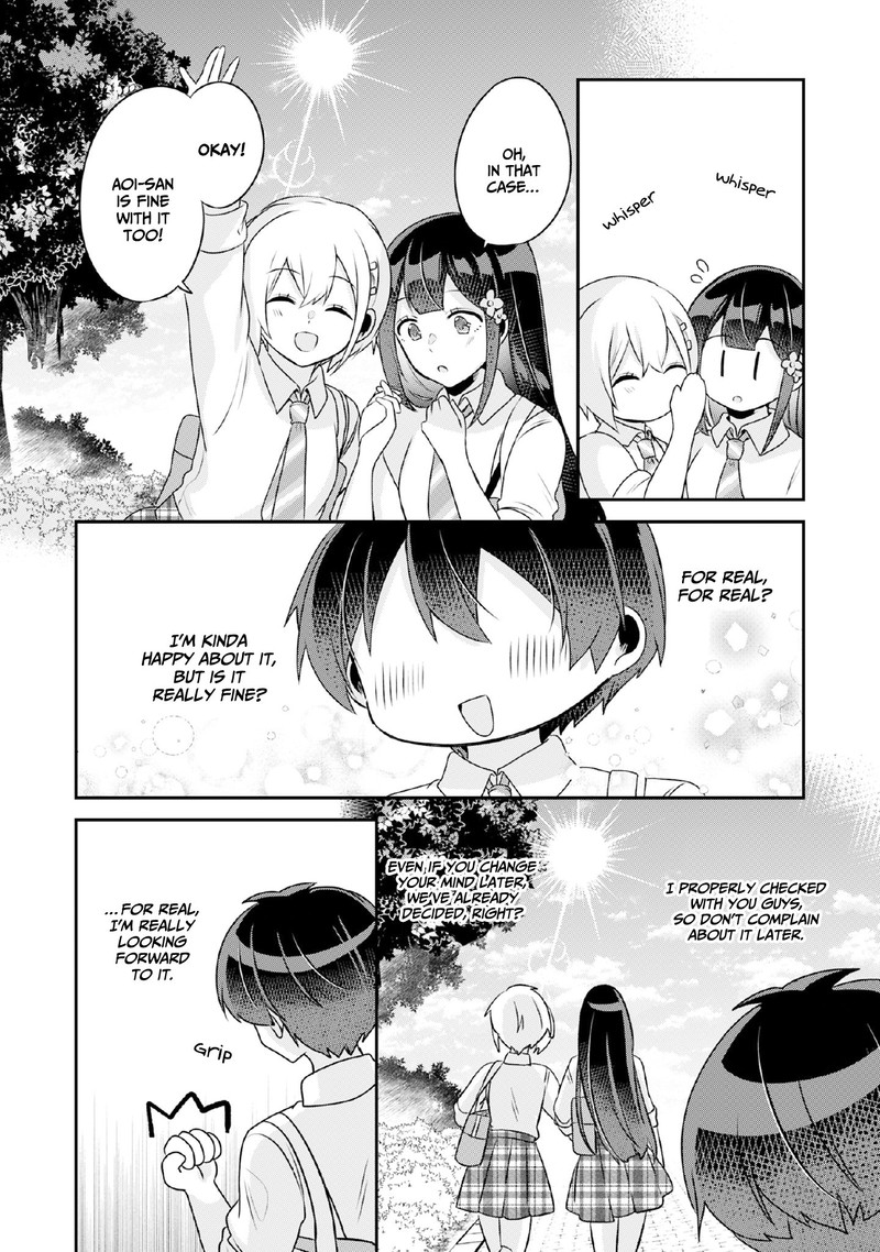 Class No Bocchi Gal O Omochikaeri Shite Seisokei Bijin Ni Shiteyatta Hanashi 9 22