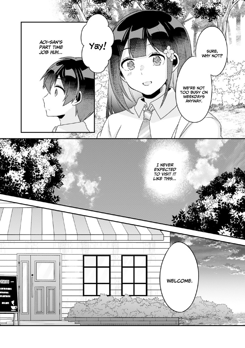 Class No Bocchi Gal O Omochikaeri Shite Seisokei Bijin Ni Shiteyatta Hanashi 9 24