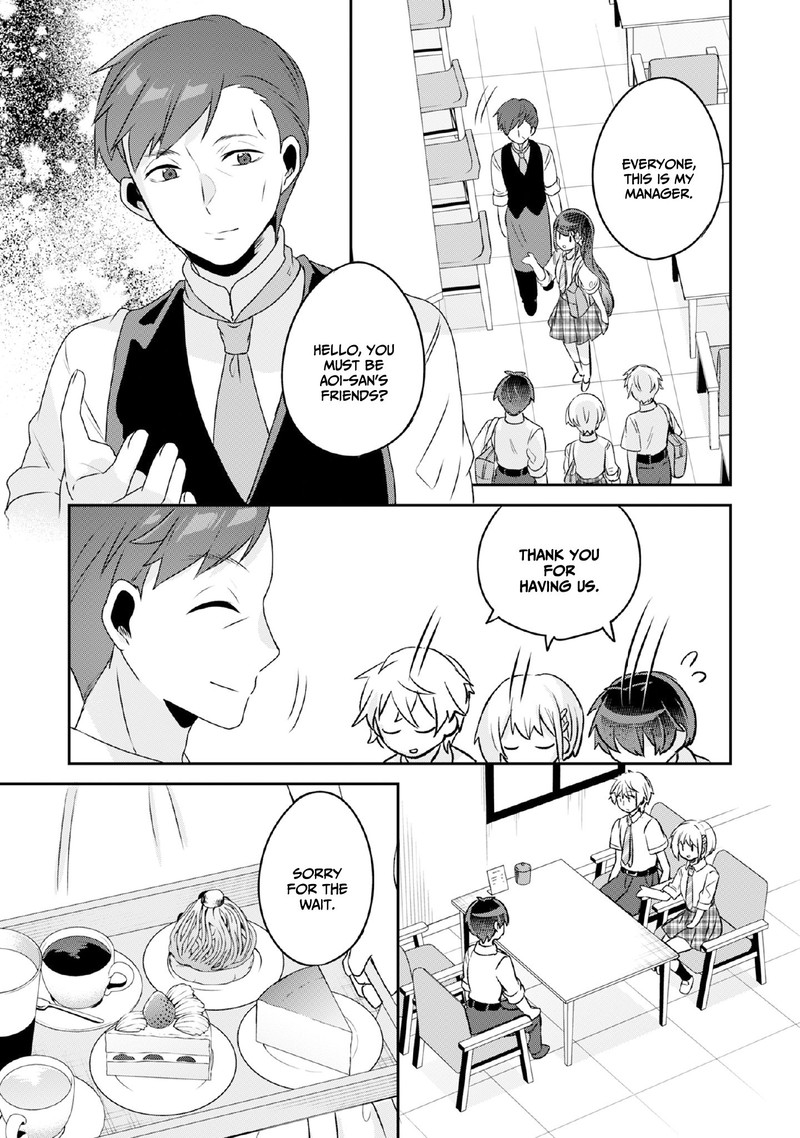 Class No Bocchi Gal O Omochikaeri Shite Seisokei Bijin Ni Shiteyatta Hanashi 9 25