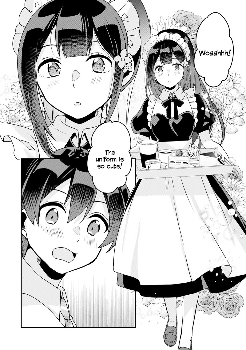 Class No Bocchi Gal O Omochikaeri Shite Seisokei Bijin Ni Shiteyatta Hanashi 9 26