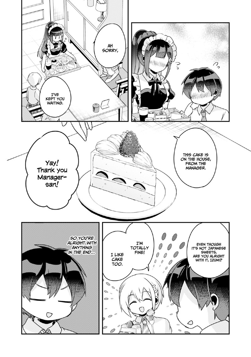 Class No Bocchi Gal O Omochikaeri Shite Seisokei Bijin Ni Shiteyatta Hanashi 9 28