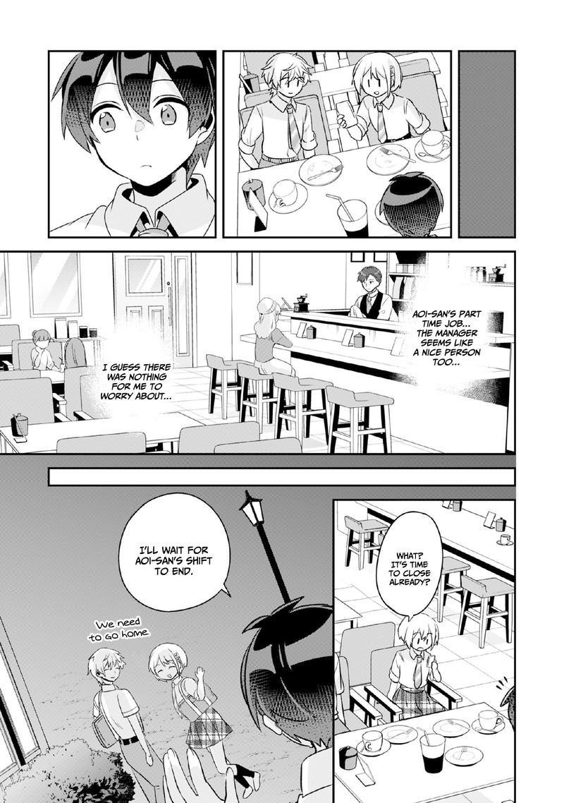 Class No Bocchi Gal O Omochikaeri Shite Seisokei Bijin Ni Shiteyatta Hanashi 9 29