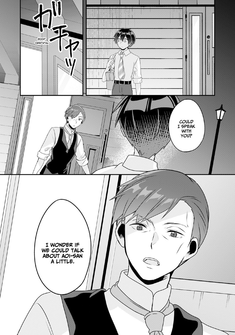 Class No Bocchi Gal O Omochikaeri Shite Seisokei Bijin Ni Shiteyatta Hanashi 9 30