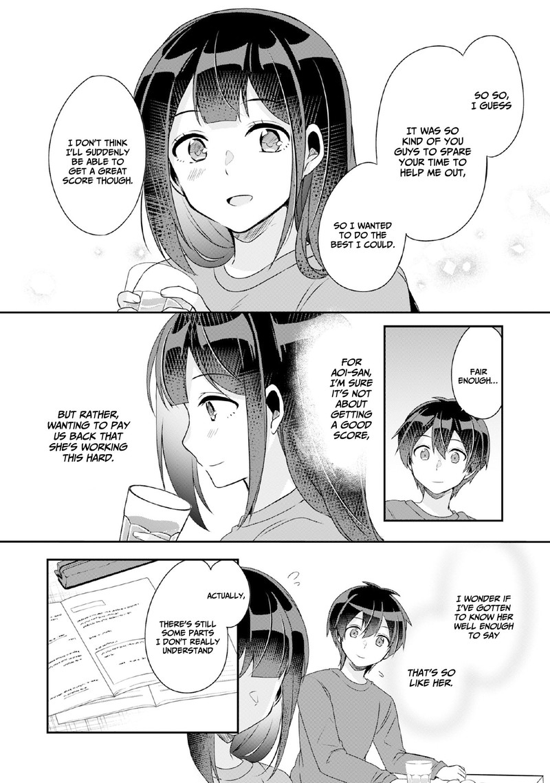 Class No Bocchi Gal O Omochikaeri Shite Seisokei Bijin Ni Shiteyatta Hanashi 9 4