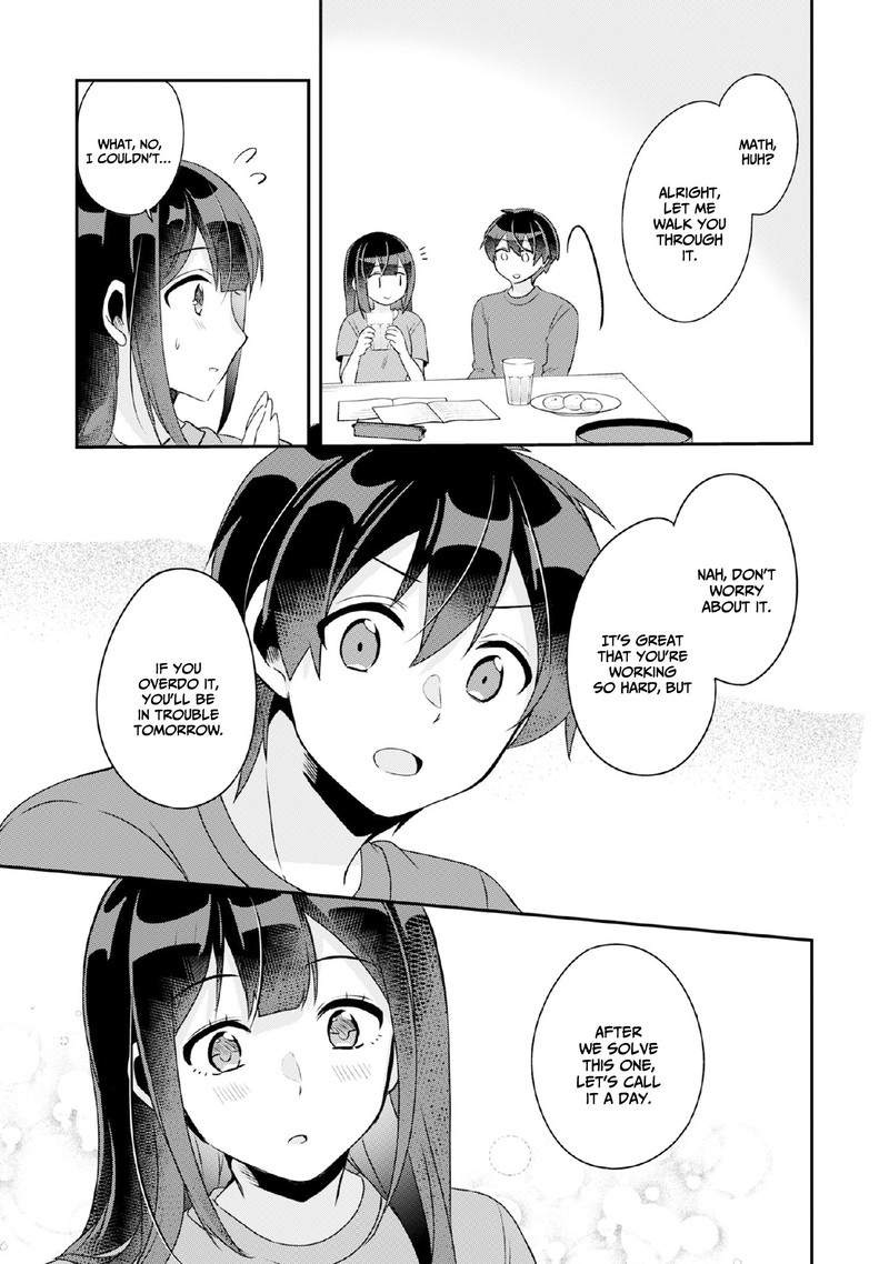 Class No Bocchi Gal O Omochikaeri Shite Seisokei Bijin Ni Shiteyatta Hanashi 9 5