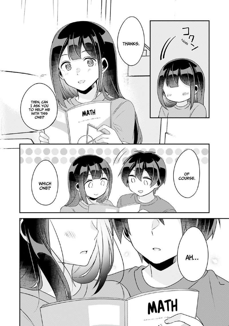 Class No Bocchi Gal O Omochikaeri Shite Seisokei Bijin Ni Shiteyatta Hanashi 9 6