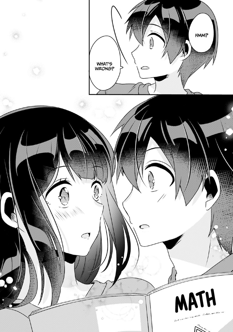 Class No Bocchi Gal O Omochikaeri Shite Seisokei Bijin Ni Shiteyatta Hanashi 9 7