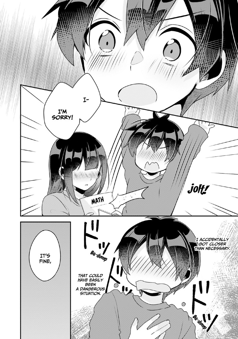 Class No Bocchi Gal O Omochikaeri Shite Seisokei Bijin Ni Shiteyatta Hanashi 9 8
