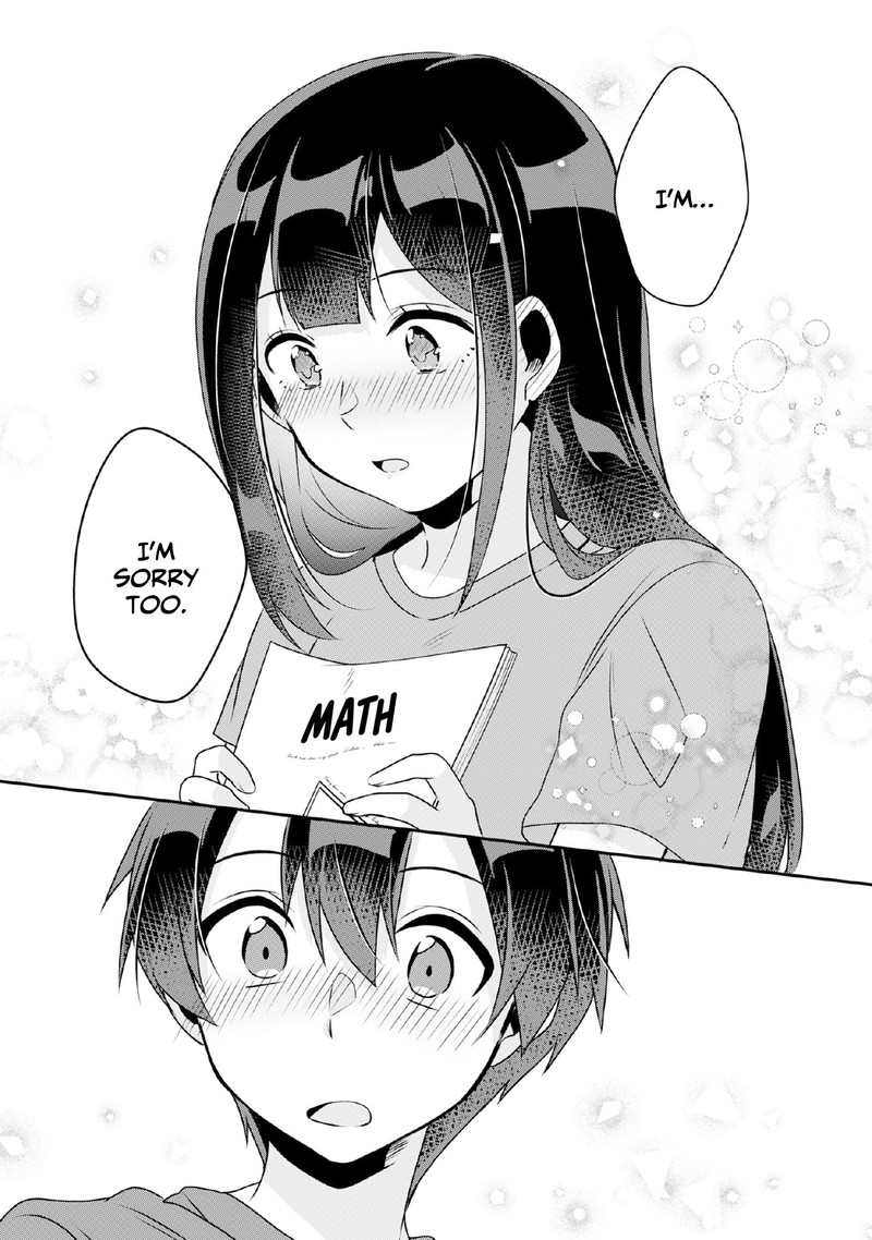 Class No Bocchi Gal O Omochikaeri Shite Seisokei Bijin Ni Shiteyatta Hanashi 9 9