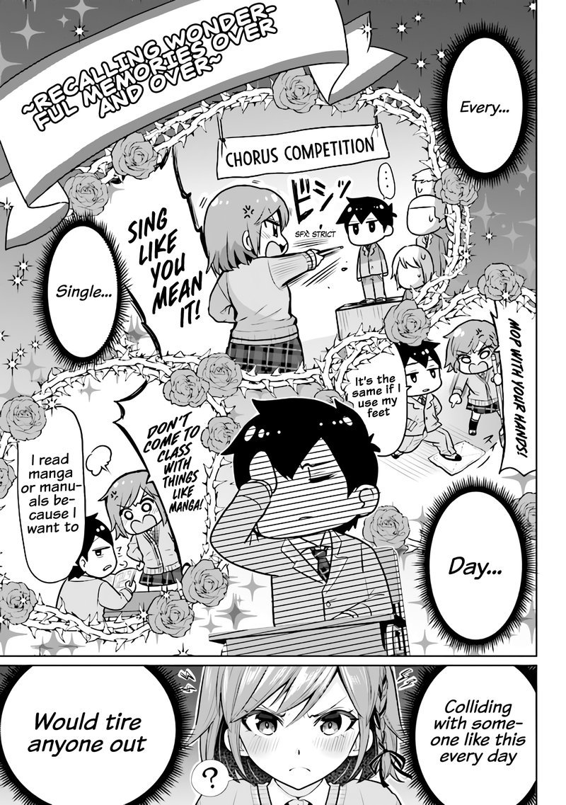 Class No Daikirai Na Joshi To Kekkon Suru Koto Ni Natta 1 12