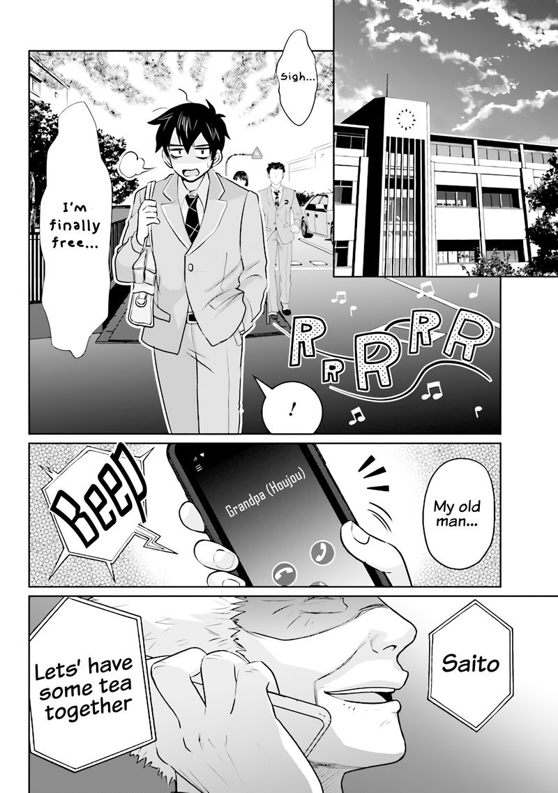 Class No Daikirai Na Joshi To Kekkon Suru Koto Ni Natta 1 17