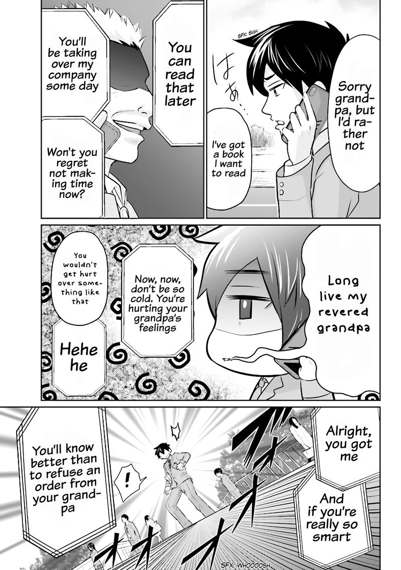 Class No Daikirai Na Joshi To Kekkon Suru Koto Ni Natta 1 18
