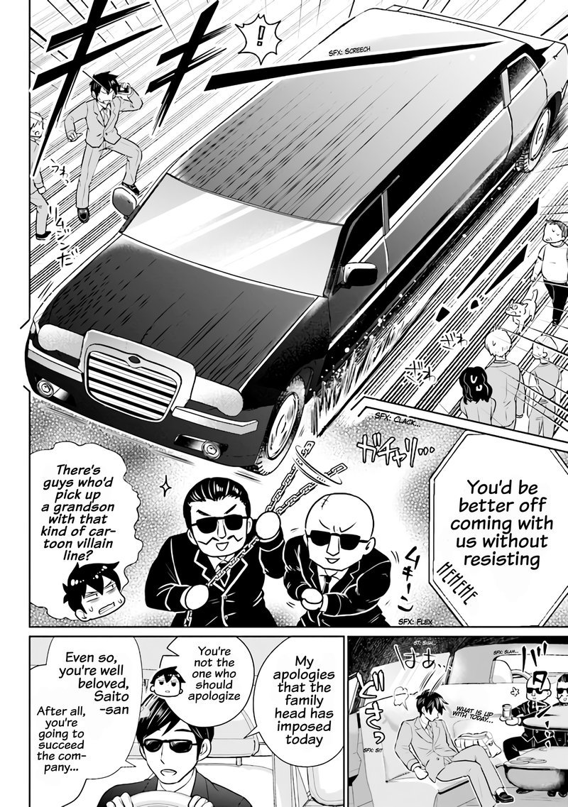 Class No Daikirai Na Joshi To Kekkon Suru Koto Ni Natta 1 19