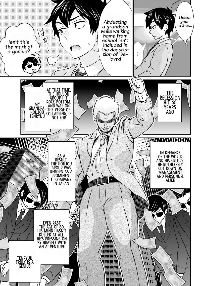 Class No Daikirai Na Joshi To Kekkon Suru Koto Ni Natta 1 20