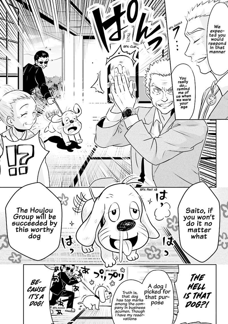 Class No Daikirai Na Joshi To Kekkon Suru Koto Ni Natta 1 32