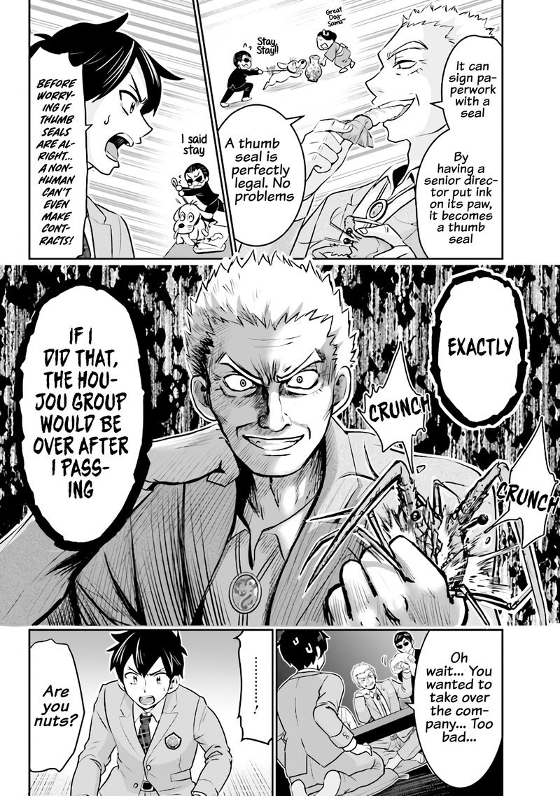 Class No Daikirai Na Joshi To Kekkon Suru Koto Ni Natta 1 33