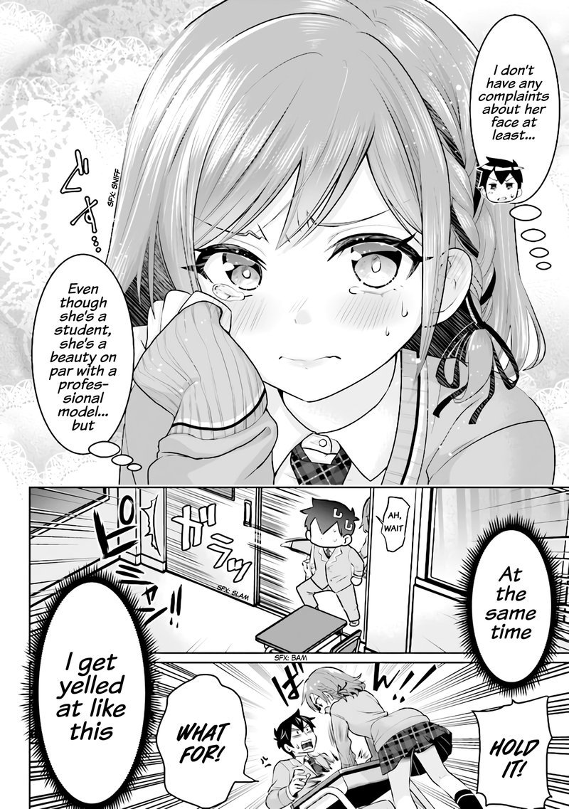 Class No Daikirai Na Joshi To Kekkon Suru Koto Ni Natta 1 9