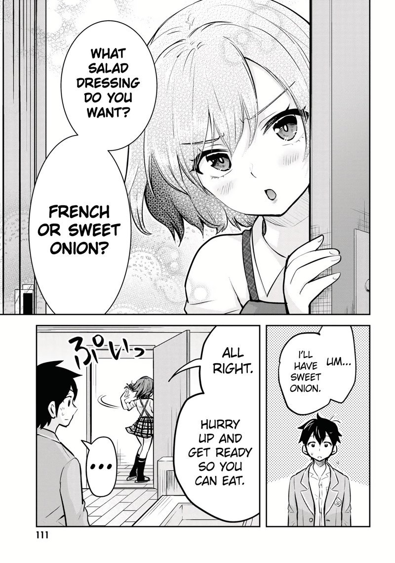 Class No Daikirai Na Joshi To Kekkon Suru Koto Ni Natta 10 11