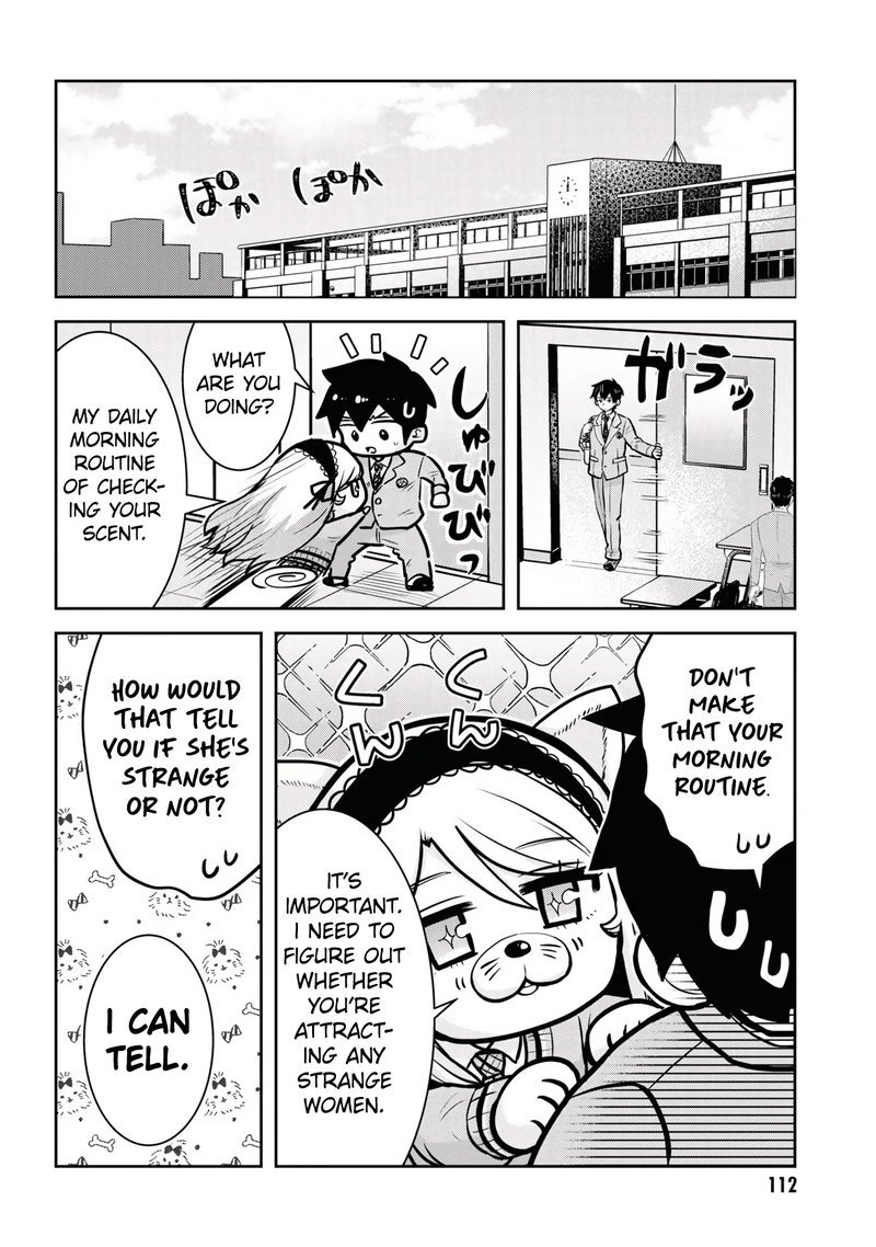 Class No Daikirai Na Joshi To Kekkon Suru Koto Ni Natta 10 12