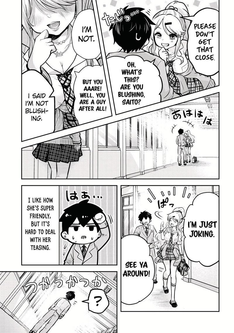 Class No Daikirai Na Joshi To Kekkon Suru Koto Ni Natta 10 19