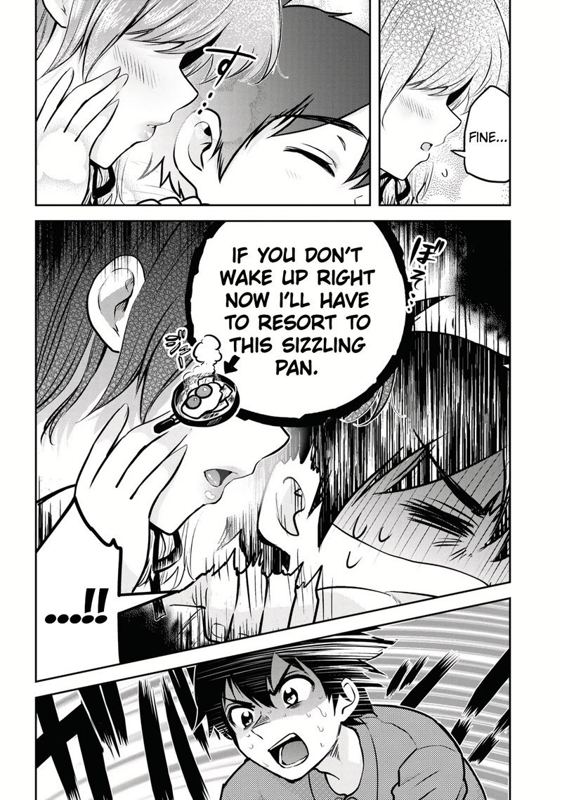Class No Daikirai Na Joshi To Kekkon Suru Koto Ni Natta 10 2
