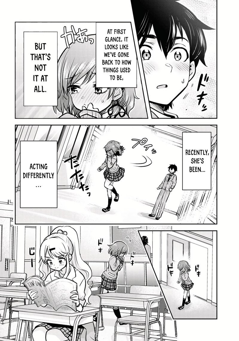Class No Daikirai Na Joshi To Kekkon Suru Koto Ni Natta 10 23