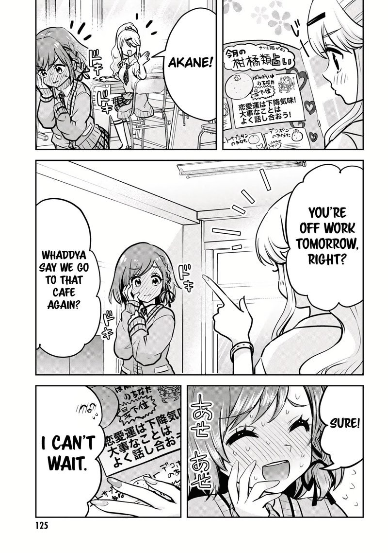 Class No Daikirai Na Joshi To Kekkon Suru Koto Ni Natta 10 24