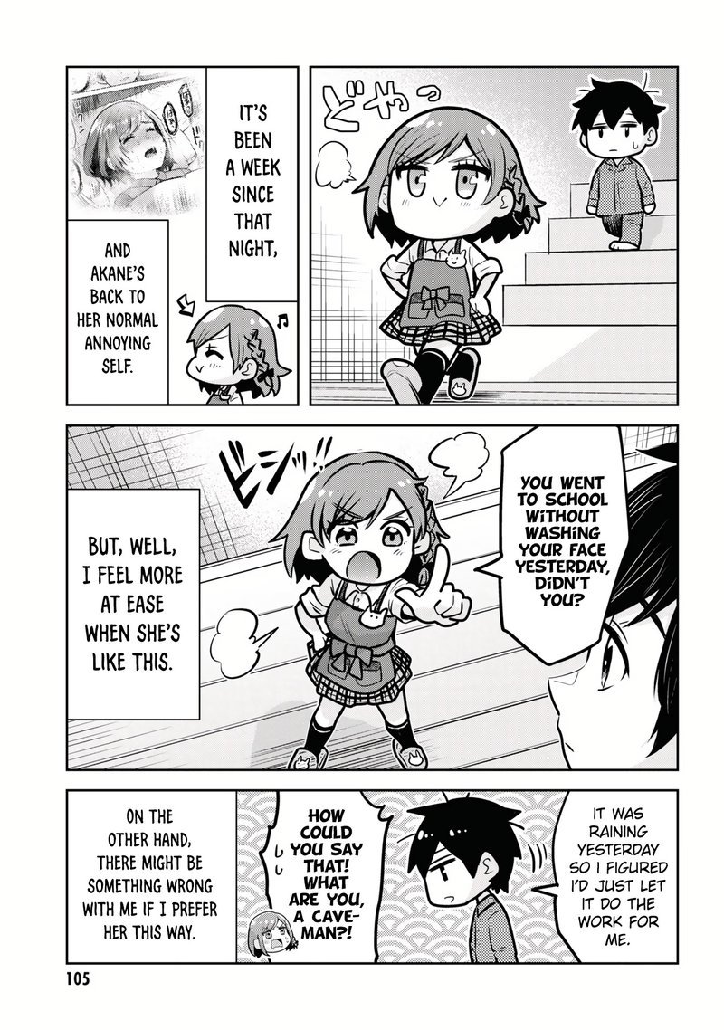 Class No Daikirai Na Joshi To Kekkon Suru Koto Ni Natta 10 5