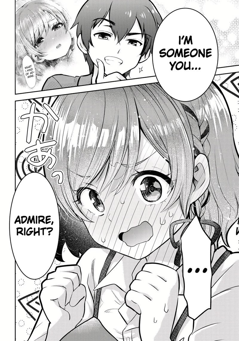 Class No Daikirai Na Joshi To Kekkon Suru Koto Ni Natta 10 8
